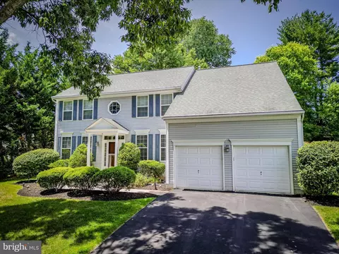 8520 Willow Wisp Ct, Laurel, MD 20723 photo 6