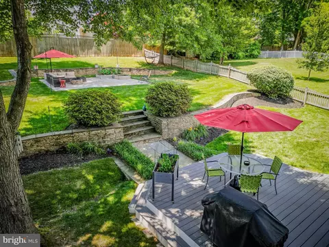 8520 Willow Wisp Ct, Laurel, MD 20723 photo 14