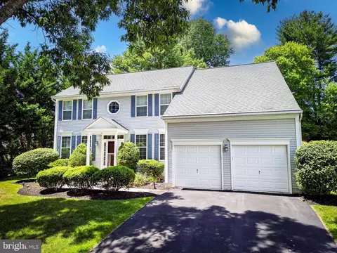 8520 Willow Wisp Ct, Laurel, MD 20723 photo 5