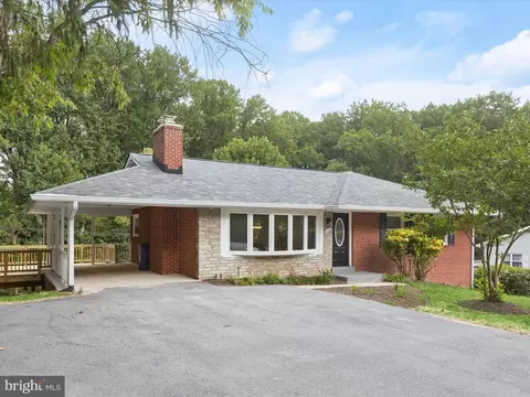 6545 Carlinda Ave, Columbia, MD 21046