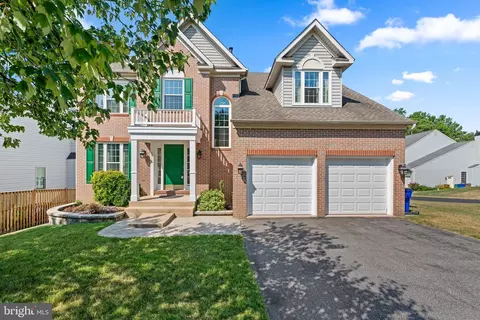 6516 Meadowfield Ct, Elkridge, MD 21075