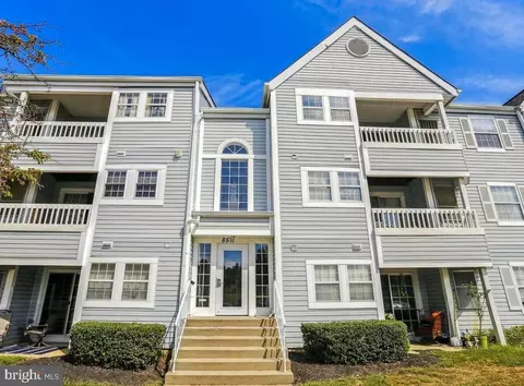 8511 Falls Run Rd #B, Ellicott City, MD 21043