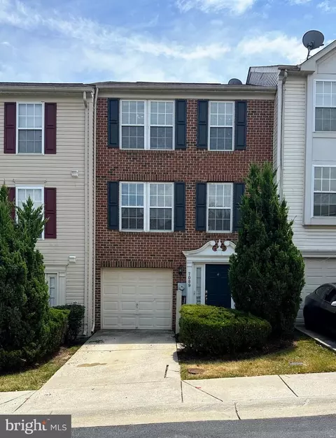 7089 Maiden Point Pl #174, Elkridge, MD 21075