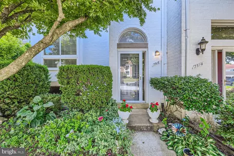 7516 Sea Change, Columbia, MD 21045
