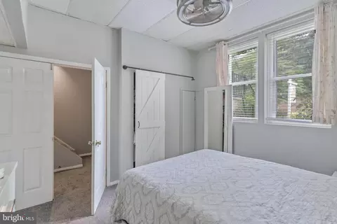 Bedroom - 8304 Sperry Ct, Laurel, MD 20723 photo 8 of 9