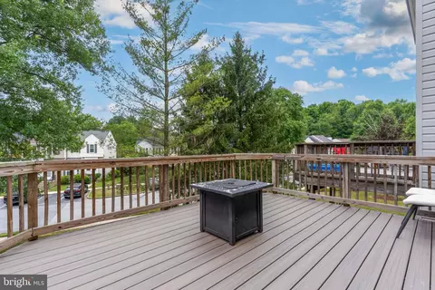 Exterior - 8304 Sperry Ct, Laurel, MD 20723 photo 3 of 8