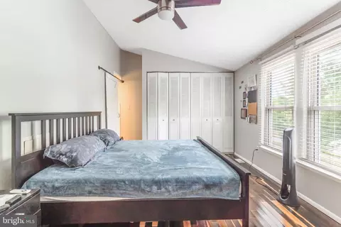 Bedroom - 8304 Sperry Ct, Laurel, MD 20723 photo 1 of 9