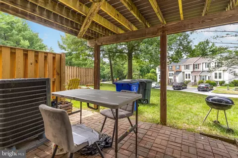 Exterior - 8304 Sperry Ct, Laurel, MD 20723 photo 6 of 8