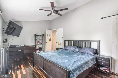 Bedroom - 8304 Sperry Ct, Laurel, MD 20723 photo 2 of 9