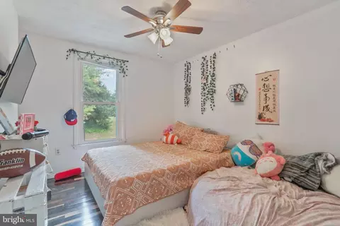 Bedroom - 8304 Sperry Ct, Laurel, MD 20723 photo 7 of 9
