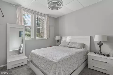 Bedroom - 8304 Sperry Ct, Laurel, MD 20723 photo 9 of 9