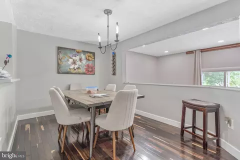 Dining - 8304 Sperry Ct, Laurel, MD 20723 photo 3 of 3