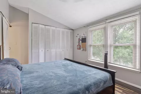 Bedroom - 8304 Sperry Ct, Laurel, MD 20723 photo 4 of 9