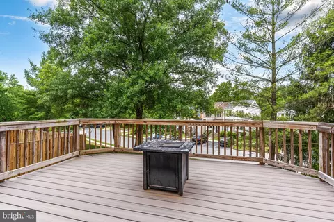 Exterior - 8304 Sperry Ct, Laurel, MD 20723 photo 4 of 8
