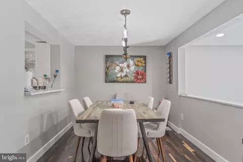 Dining - 8304 Sperry Ct, Laurel, MD 20723 photo 2 of 3
