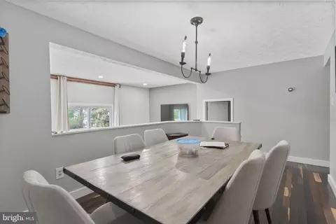 Dining - 8304 Sperry Ct, Laurel, MD 20723 photo 1 of 3
