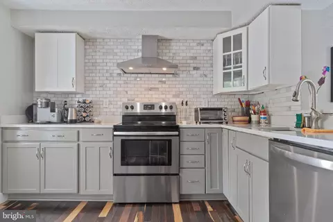 Kitchen - 8304 Sperry Ct, Laurel, MD 20723 photo 1 of 2