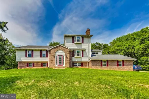 14416 Frederick Rd, Cooksville, MD 21723