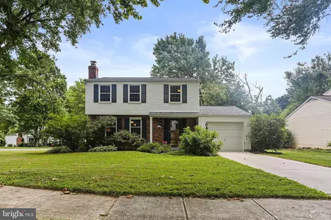 7105 Banjo Ct, Columbia, MD 21045