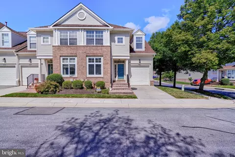2269 Merion Pond Pond, Woodstock, MD 21163