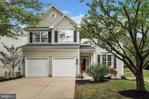 5764 Whistling Winds, Clarksville, MD 21029