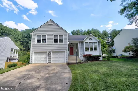 2353 Ballard Way SE, Ellicott City, MD 21042