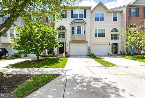 6337 Gray Sea Way, Columbia, MD 21045