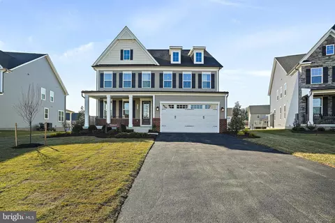 7104 Tranquility Rd, Laurel, MD 20723