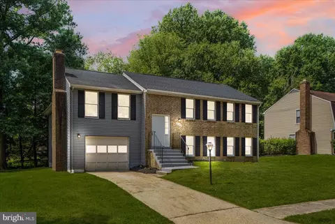 10401 Blue Arrow Ct, Columbia, MD 21044