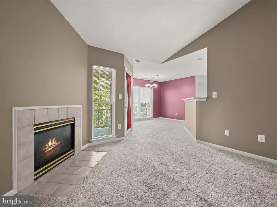 Living - 6288 Wild Swan Way #202, Columbia, MD 21045 photo 6 of 6