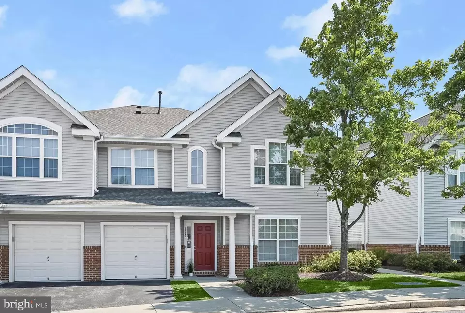 Exterior - 6288 Wild Swan Way #202, Columbia, MD 21045 photo 1 of 5