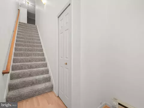 Entry Way - 6288 Wild Swan Way #202, Columbia, MD 21045 photo 1 of 1