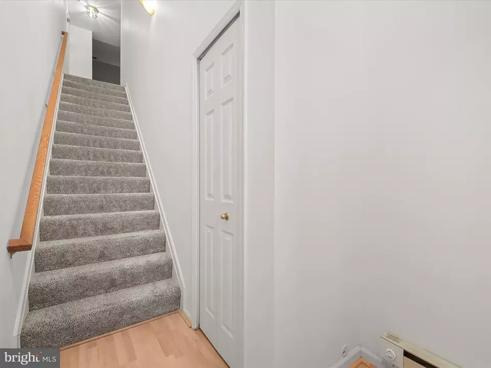 Entry Way - 6288 Wild Swan Way #202, Columbia, MD 21045 photo 1 of 1