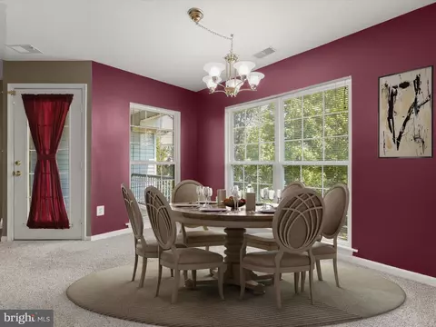 Dining - 6288 Wild Swan Way #202, Columbia, MD 21045 photo 1 of 1