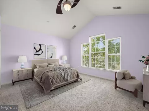 Bedroom - 6288 Wild Swan Way #202, Columbia, MD 21045 photo 1 of 10