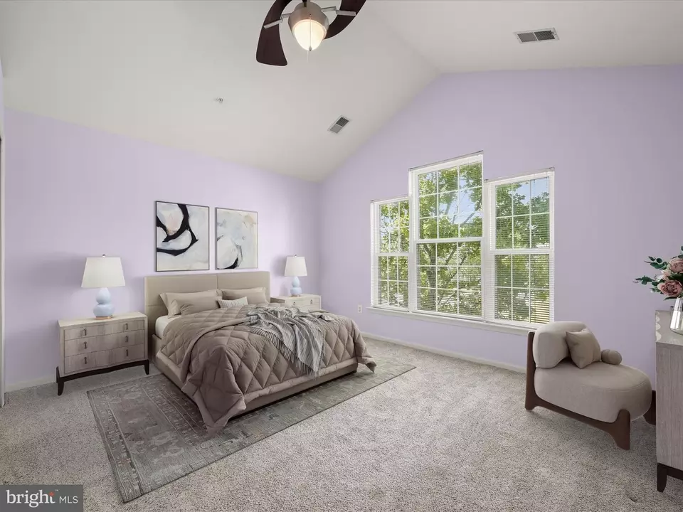 Bedroom - 6288 Wild Swan Way #202, Columbia, MD 21045 photo 1 of 10
