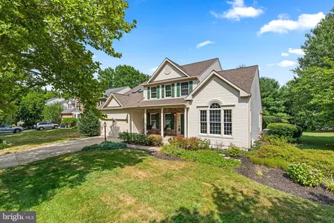 6600 Gleaming Sand Chase Chase, Columbia, MD 21044