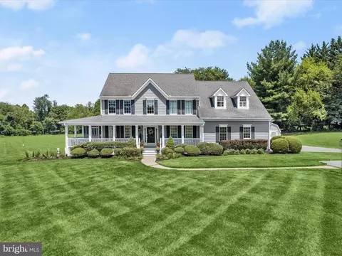 14046 Gared Dr, Glenelg, MD 21737