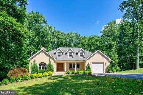 3025 Mullineaux Ln, Ellicott City, MD 21042