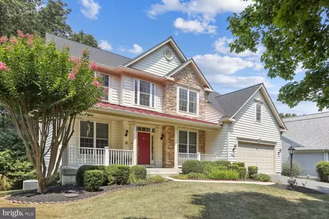 10423 White Ct, Laurel, MD 20723