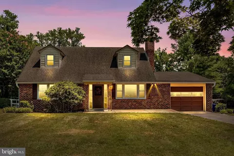 2613 Melba Rd, Ellicott City, MD 21042
