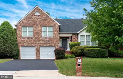 10324 John Eager Ct, Ellicott City, MD 21042