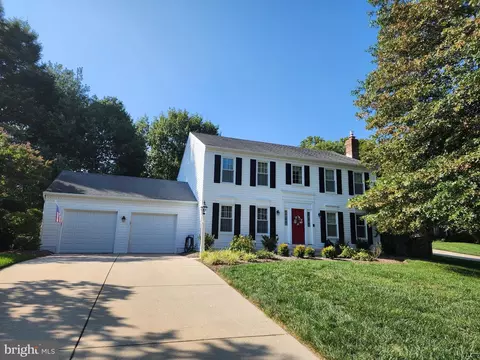 3122 Kings Ct, Ellicott City, MD 21042