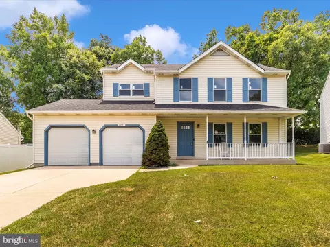 6009 Hosta Ct, Elkridge, MD 21075
