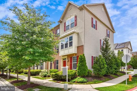 7589 Hearthside Way, Elkridge, MD 21075