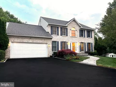 8259 Spring Branch Ct, Laurel, MD 20723