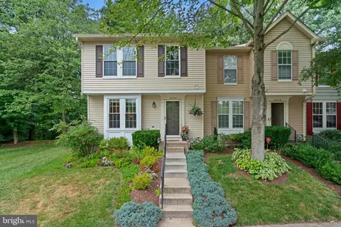 6040 Laurel Wreath Way #B-11, Columbia, MD 21044
