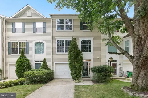7015 Cradlerock Farm Ct, Columbia, MD 21045