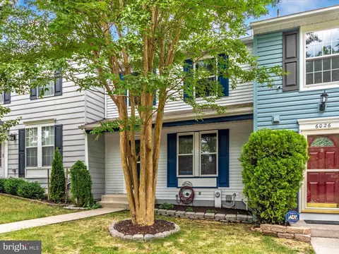 6028 Rock Glen Dr SE, Elkridge, MD 21075
