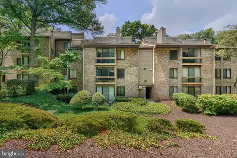 10566 Twin Rivers Rd UNIT A-2, Columbia, MD 21044